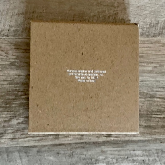 🌺 Holiday Gold Reindeer Floral Mini Gift Bags & Box Set - Picture 8 of 9